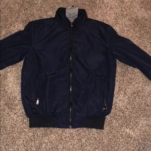 Men’s Bomber Jacket
